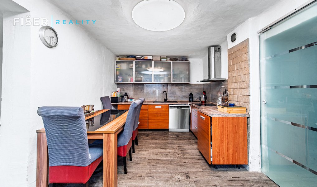 Prodej domu 95 m² s pozemkem 846 m², Střítež – náhled fotky 8