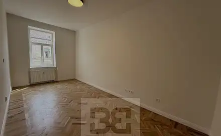 Pronájem bytu 2+kk 44 m²