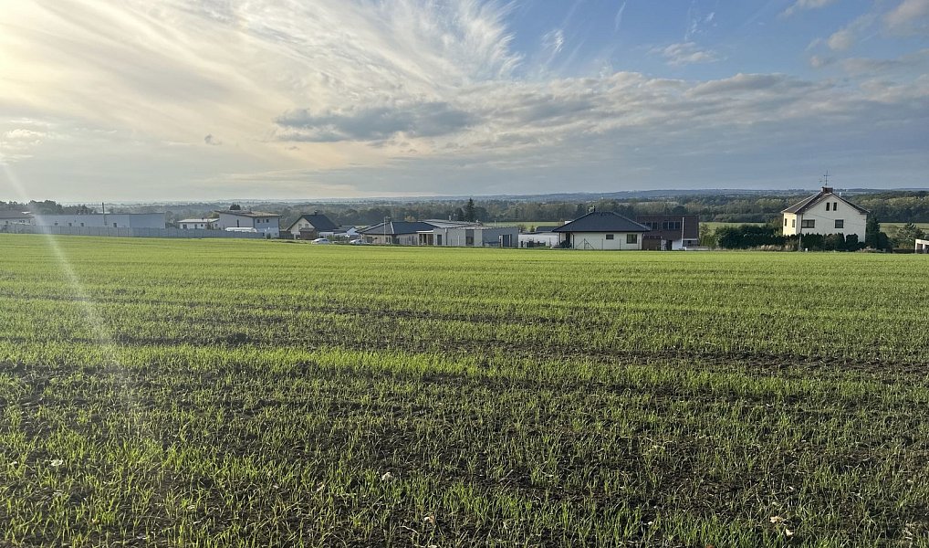 Prodej stavebního pozemku 75 622 m², Ostrava – náhled fotky 2