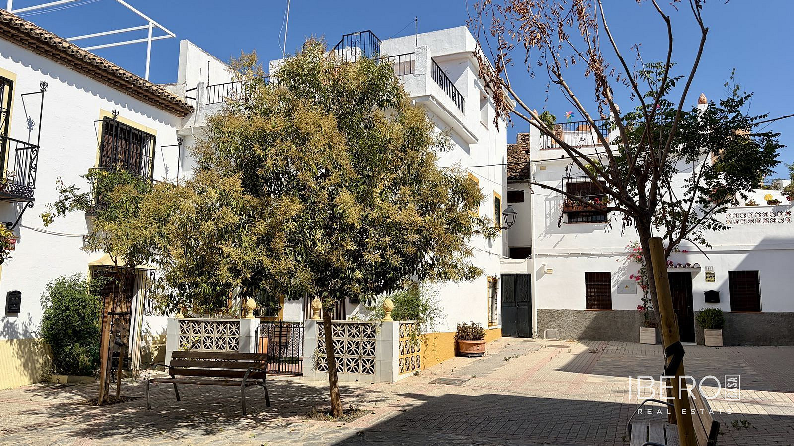Casa – Marbella, Barrio Alto - Més