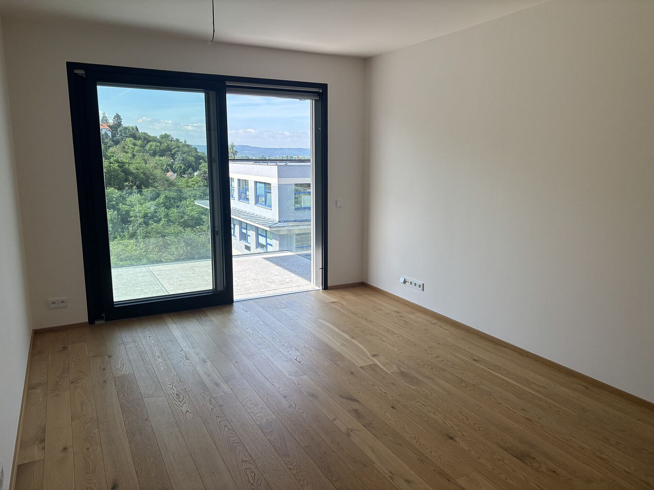 Prodej bytu 2+kk 56 m² — photo 3