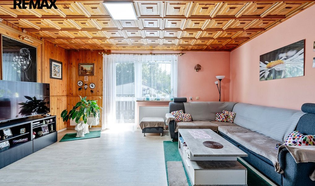 Prodej domu 290 m² s pozemkem 1 221 m², Sedlec-Prčice – náhled fotky 5
