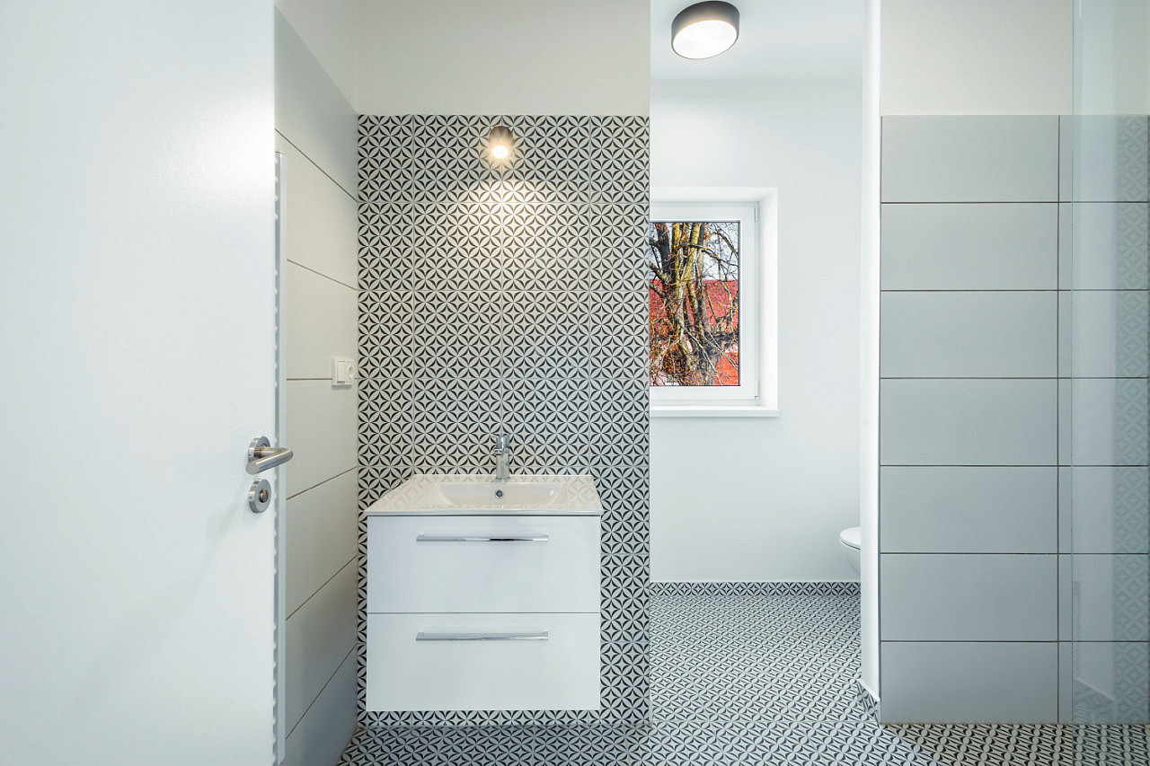 Pronájem bytu 2+kk 48 m² — photo 2