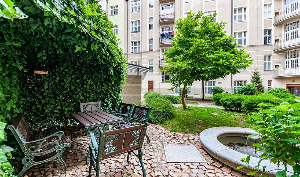 Prodej bytu 3+kk 102 m², Praha – náhled fotky 3
