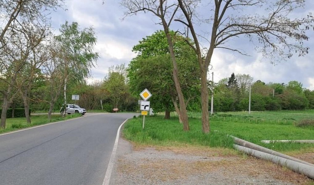 Prodej komerčního pozemku 450 m², Vanovice – náhled fotky 10