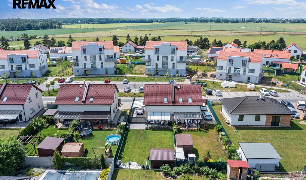 Prodej domu 80 m² s pozemkem 322 m², Opatovice nad Labem – náhled fotky 9