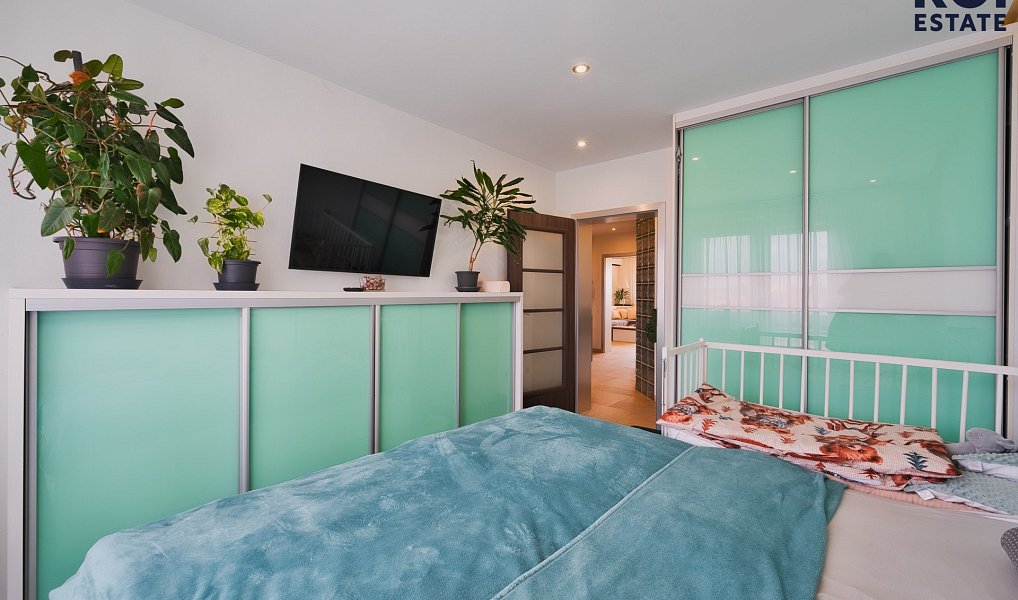 Prodej bytu 3+kk 79 m², Vyškov – náhled fotky 10
