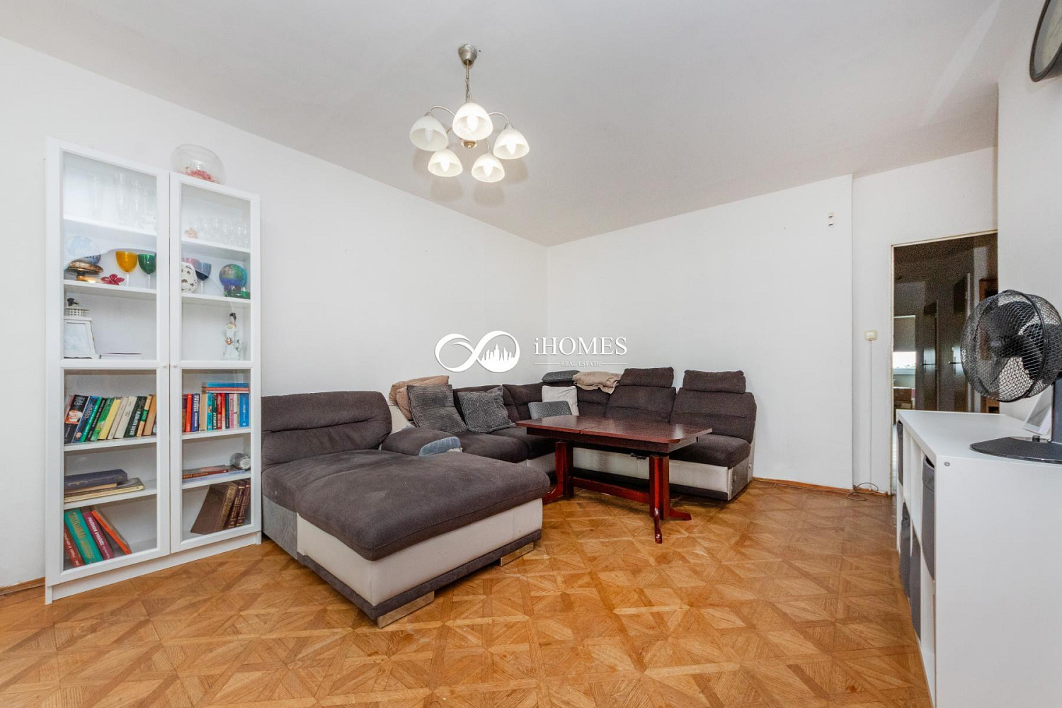 Prodej bytu 3+1 77 m² – fotografie 5