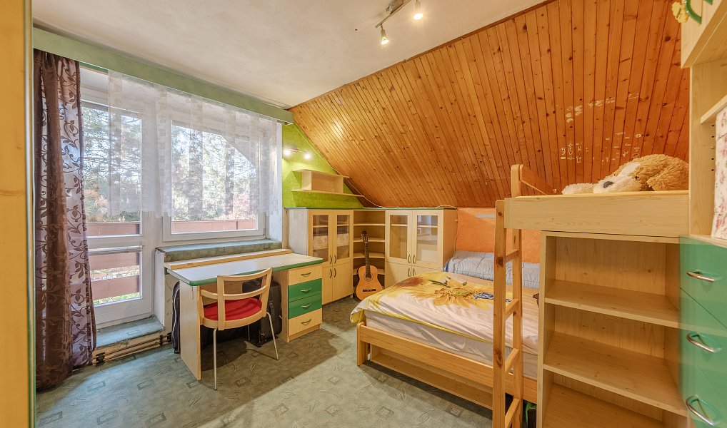 Prodej domu 214 m² s pozemkem 572 m², Lipník nad Bečvou – náhled fotky 34