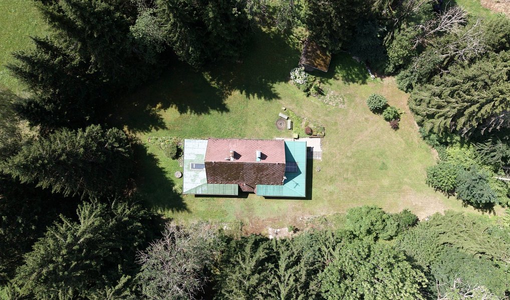 Prodej chaty/chalupy 80 m² s pozemkem 790 m², Černá v Pošumaví – náhled fotky 20