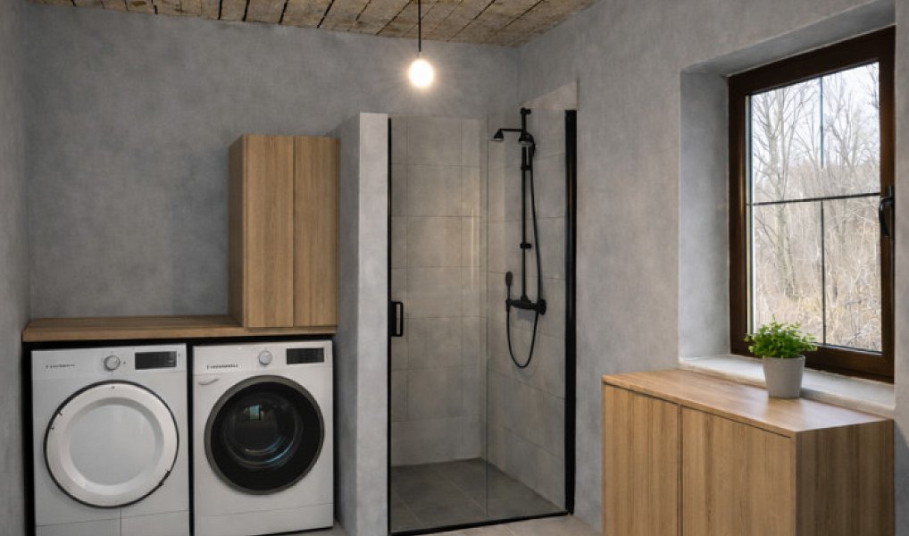 Prodej domu 197 m² s pozemkem 1 142 m², Nový Malín – náhled fotky 11