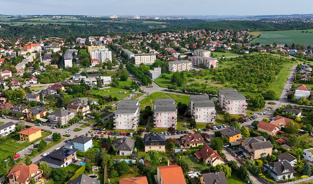 Prodej bytu 3+kk 85 m², Roztoky – náhled fotky 20