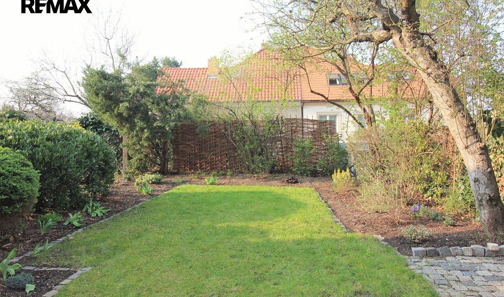 Pronájem domu 200 m² s pozemkem 219 m², Praha – náhled fotky 7
