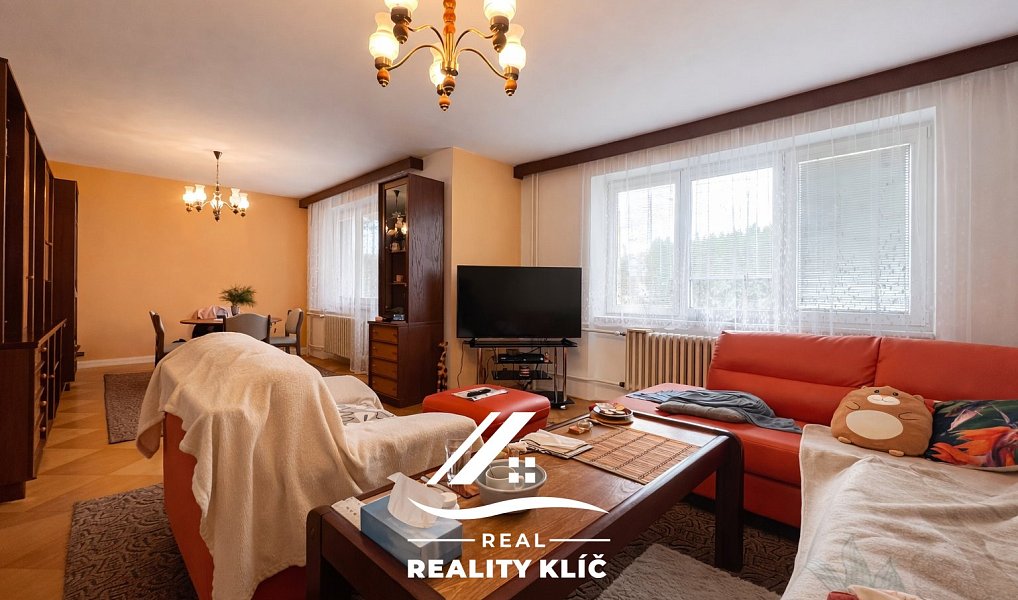 Prodej domu 160 m² s pozemkem 2 134 m², Ostrava – náhled fotky 9