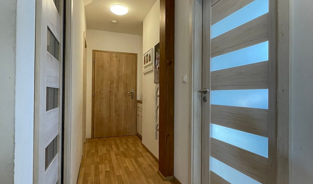 Pronájem bytu 3+kk 89 m², Štěchovice – náhled fotky 11