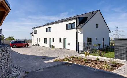 Prodej bytu 5+kk 124 m², Libníč, okres České Budějovice