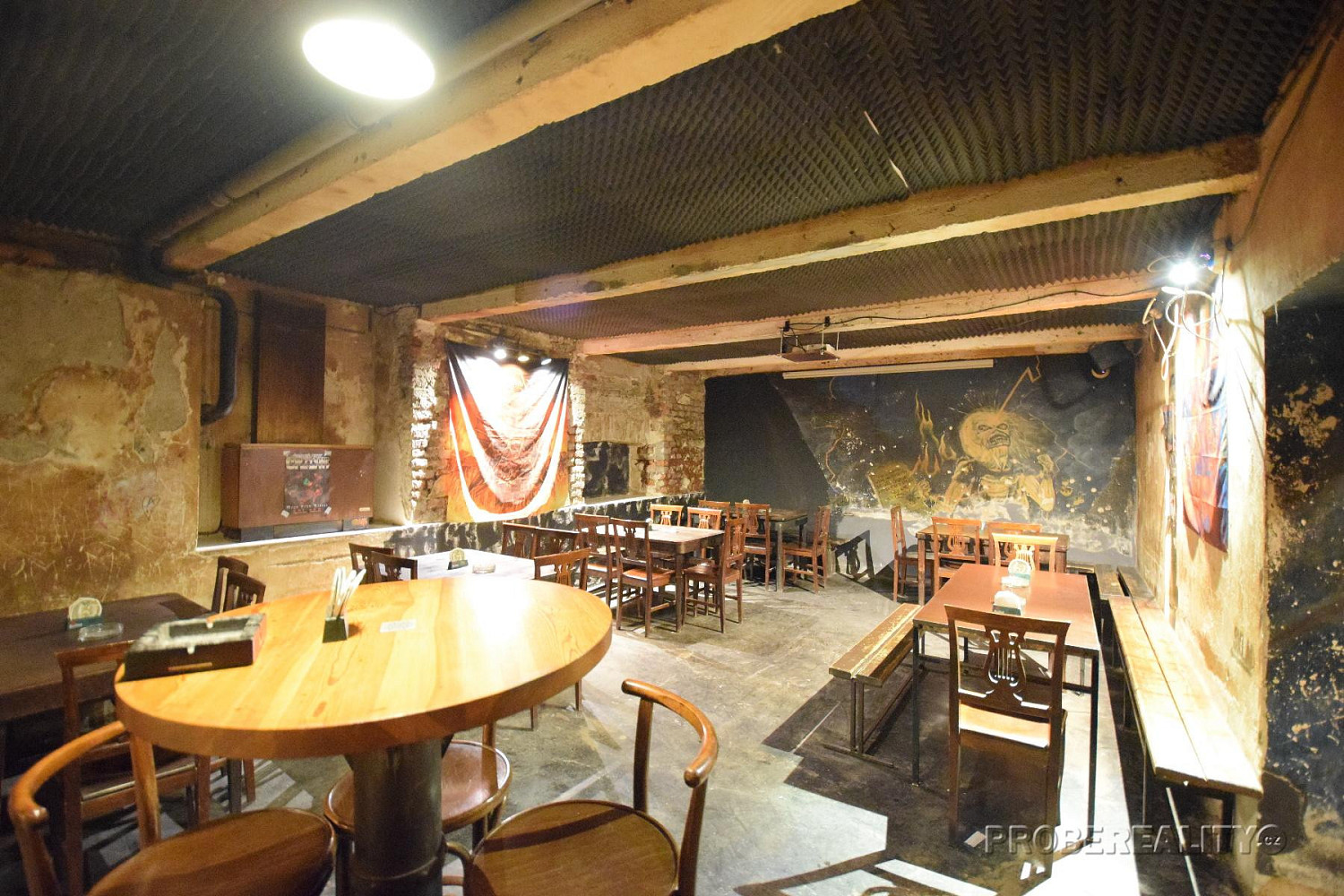 Prodej komerčního objektu (jiného typu) 160 m² — photo 2