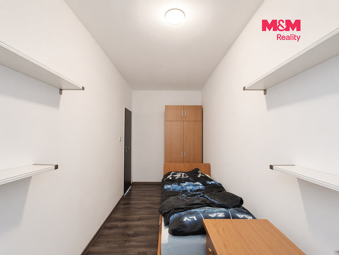 Prodej bytu 3+1 64 m² – fotografie 5
