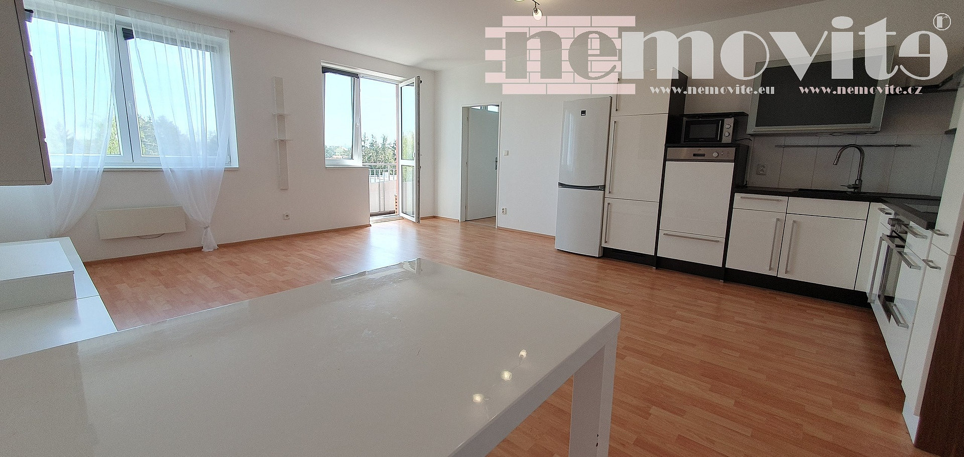 Prodej bytu 2+kk 62 m² – fotografie 2