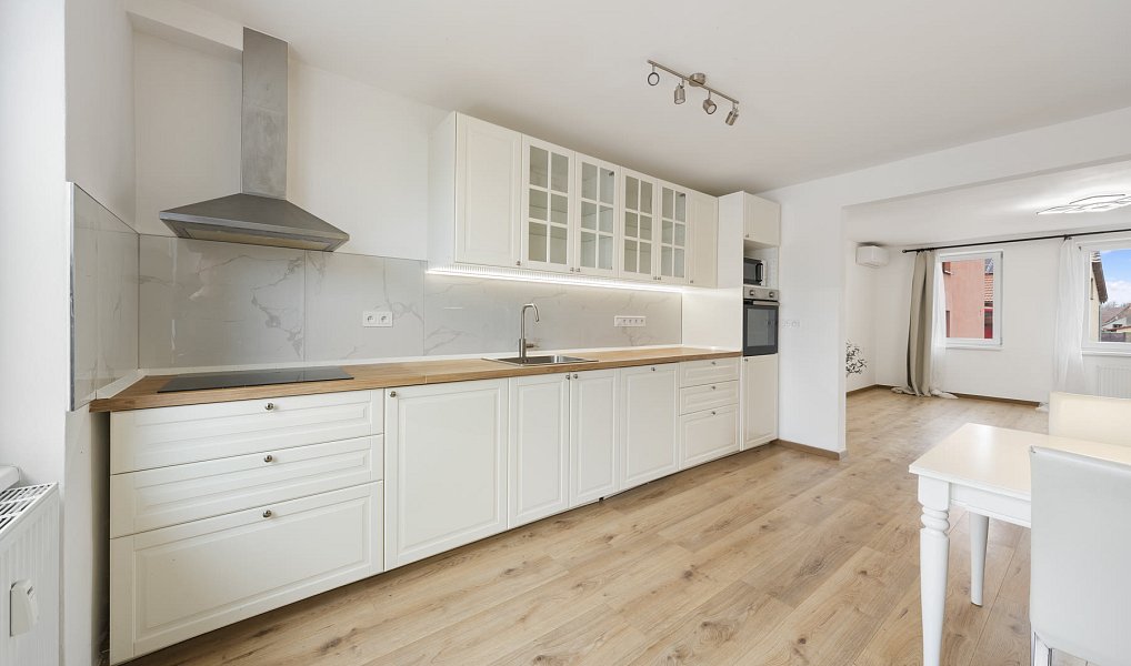 Prodej bytu 3+kk 142 m², Telnice – náhled fotky 13