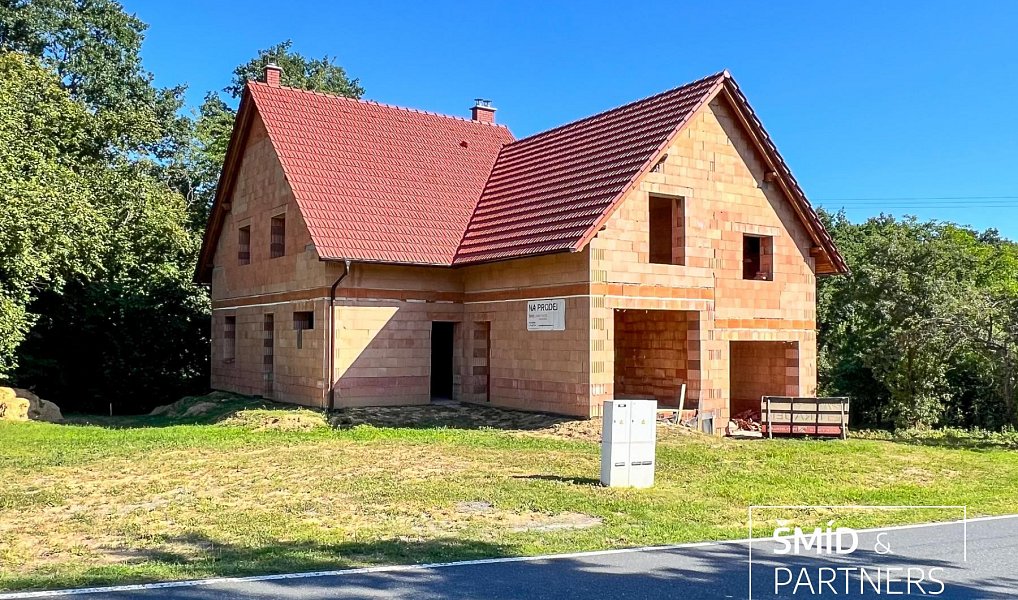 Prodej domu 142 m² s pozemkem 589 m², Zásmuky – náhled fotky 30
