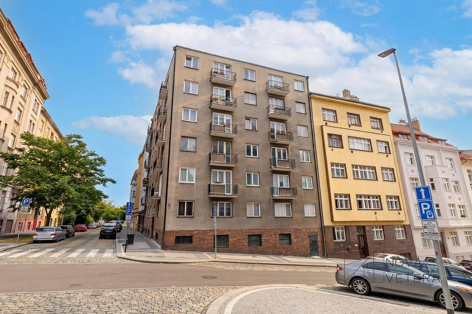 Prodej bytu 3+kk 74 m² — photo 5