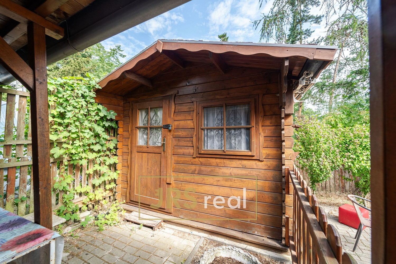 Prodej chaty/chalupy 70 m² s pozemkem 37 m² — photo 4