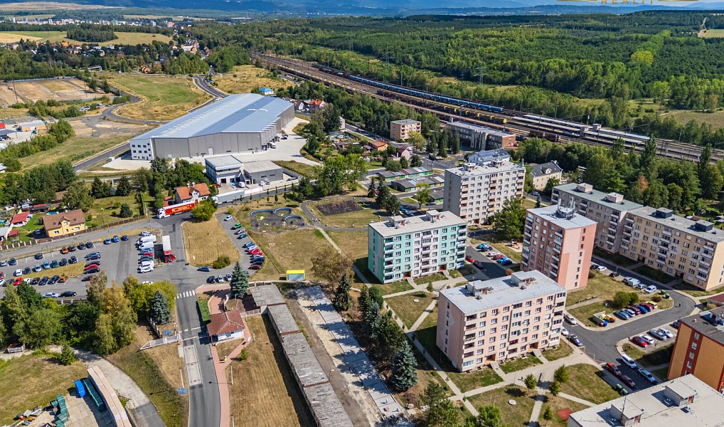 Prodej bytu 1+kk 20 m², Nové Sedlo – náhled fotky 7