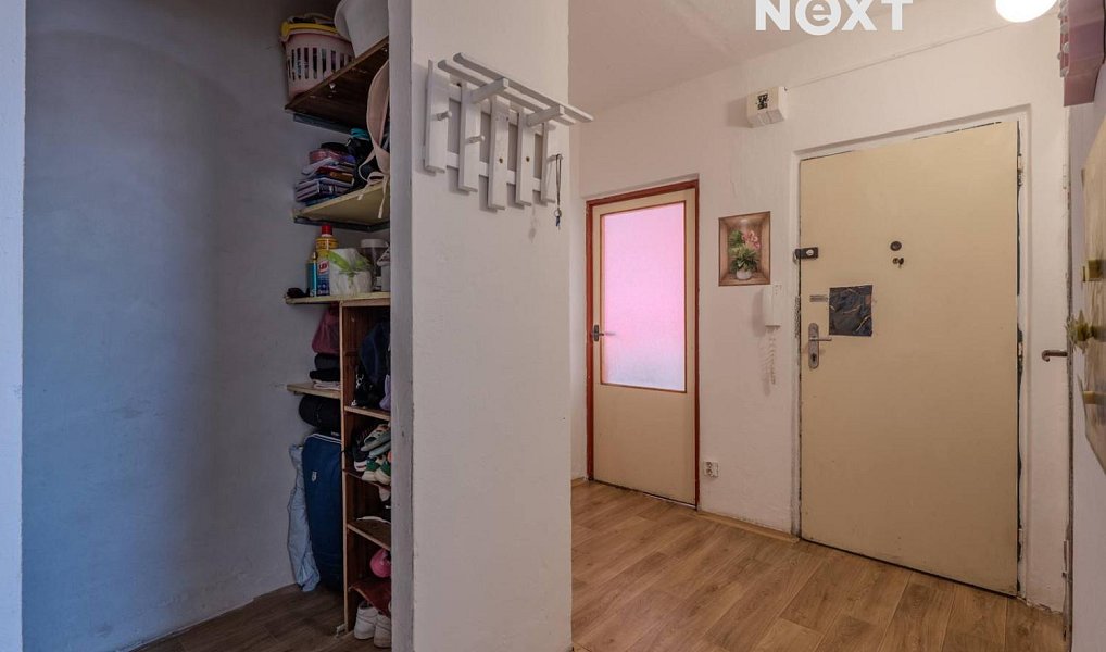 Prodej bytu 2+1 53 m², Břeclav – náhled fotky 6