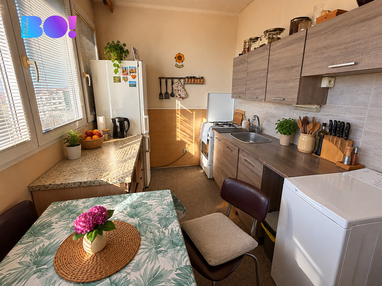 Prodej bytu 3+1 72 m² – fotografie 2