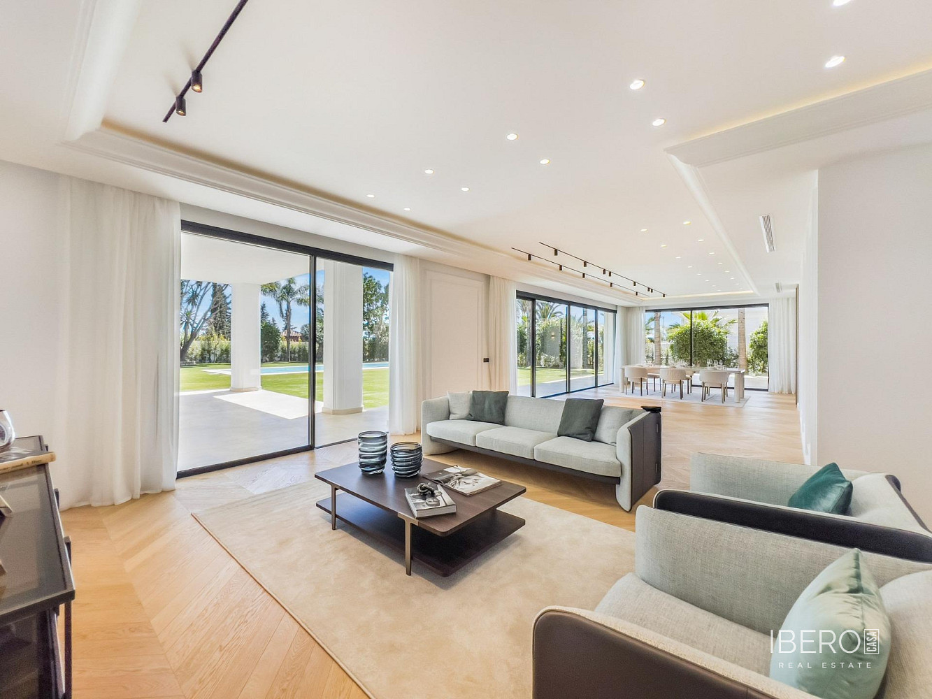 Casa 7+kk – Marbella - Más