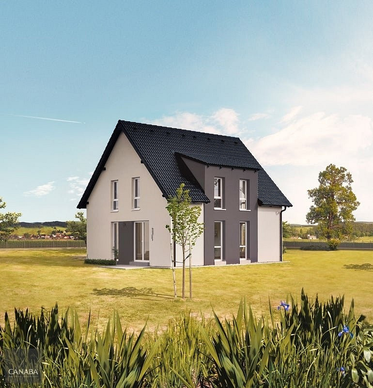 Prodej domu 132 m² s pozemkem 818 m²