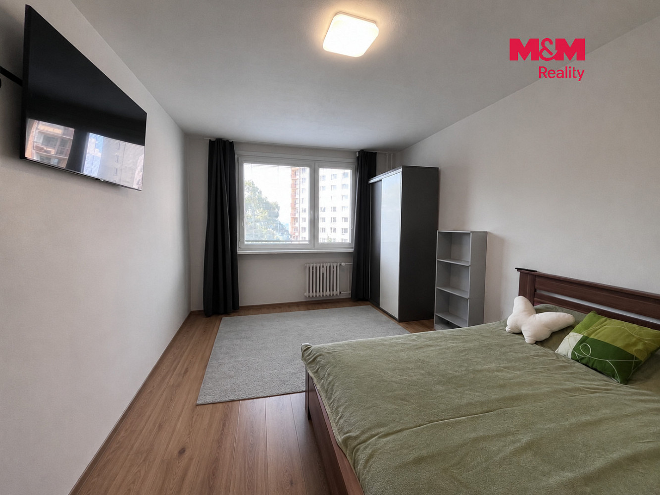 Pronájem bytu 2+1 62 m² — photo 3