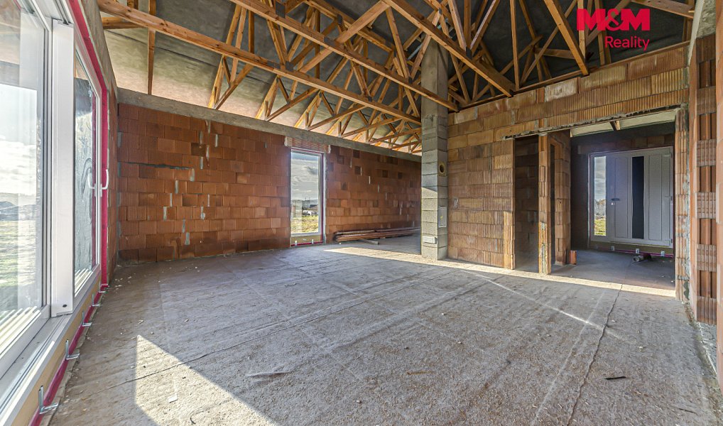 Prodej domu 120 m² s pozemkem 809 m², Zruč nad Sázavou – náhled fotky 4