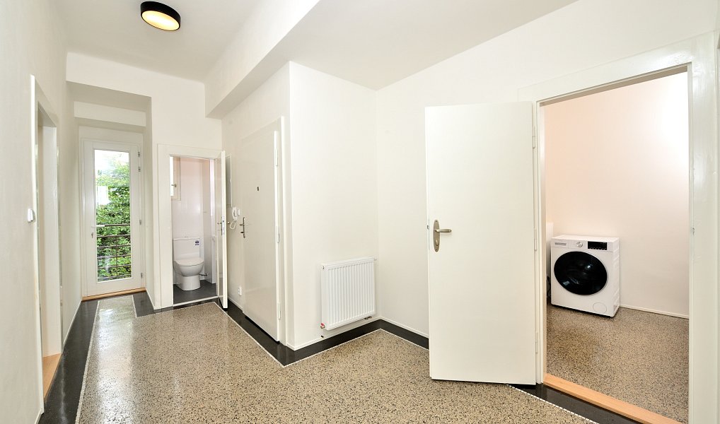 Pronájem bytu 3+kk 82 m², Praha – náhled fotky 4