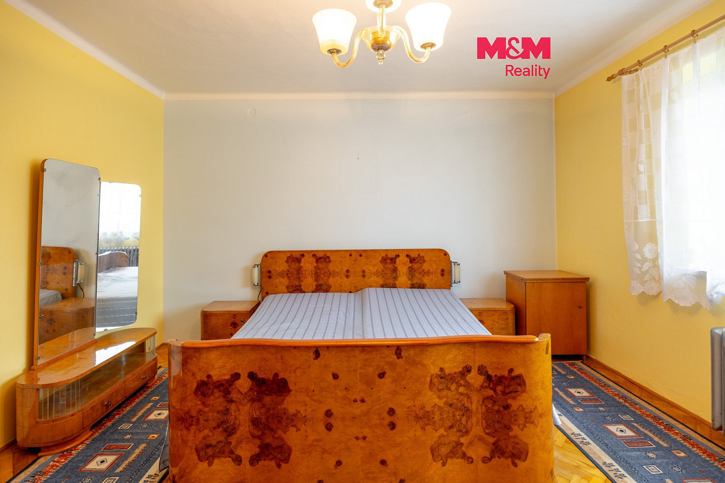 Prodej domu 239 m² s pozemkem 426 m²