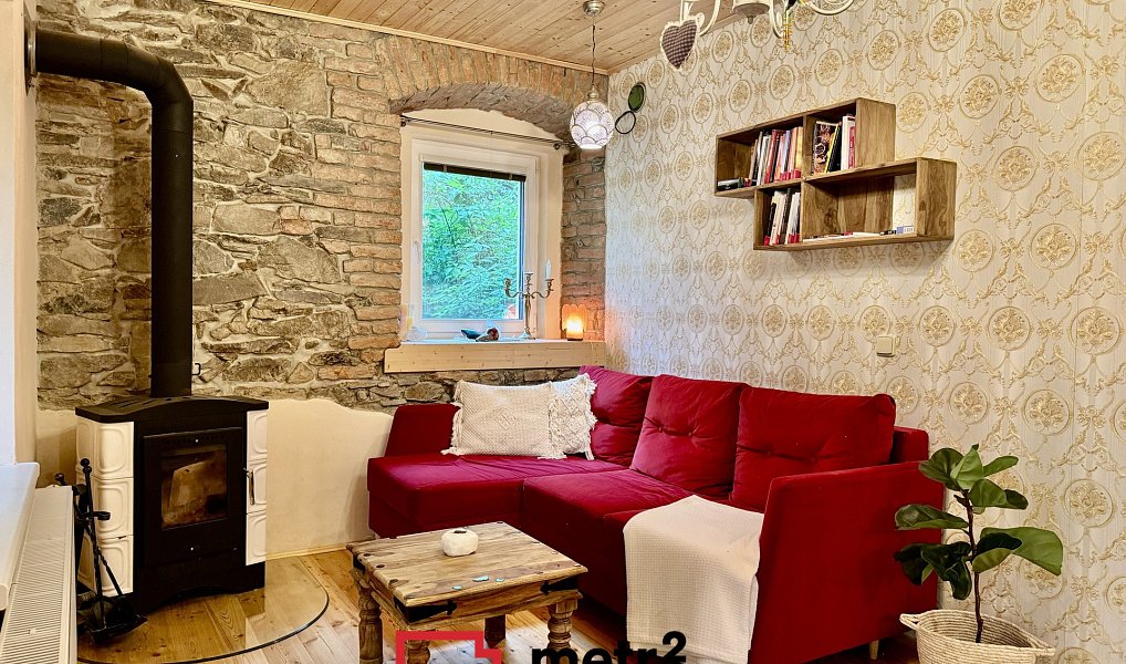 Prodej chaty/chalupy 400 m² s pozemkem 3 894 m², Bouzov – náhled fotky 12