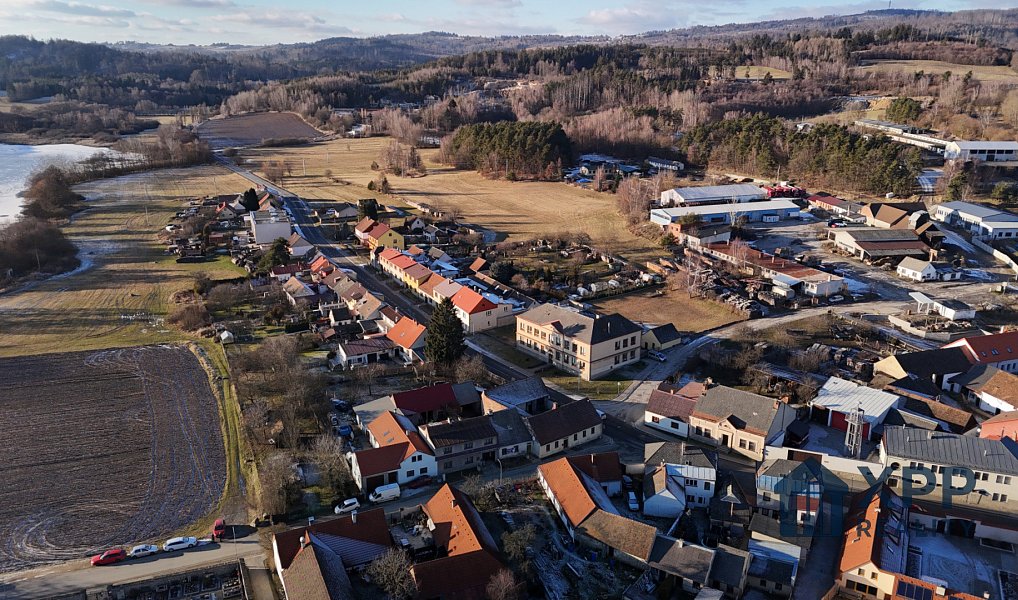 Prodej domu 52 m² s pozemkem 131 m², Mrákotín – náhled fotky 17