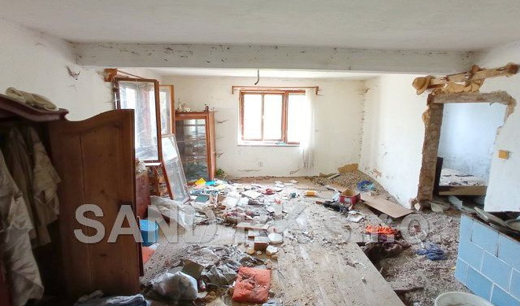 Prodej domu 110 m² s pozemkem 1 996 m², Bezděkov – náhled fotky 17