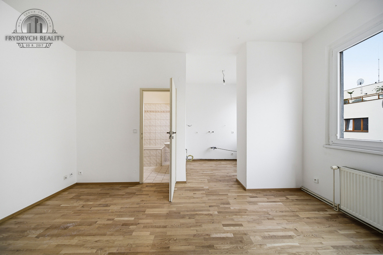 Prodej bytu 2+1 72 m² – další