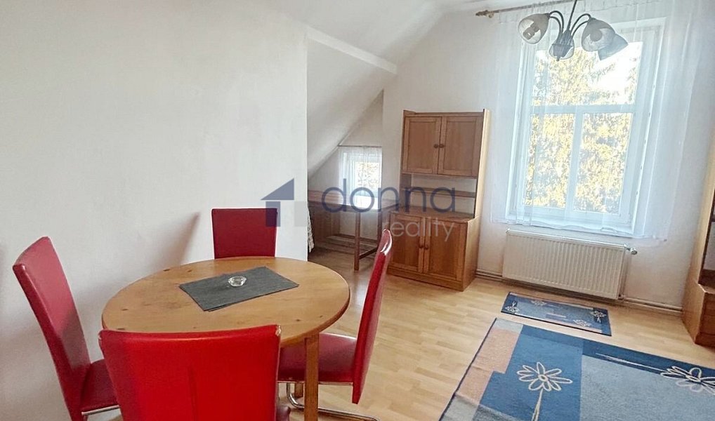 Pronájem bytu 4+kk 100 m², Praha – náhled fotky 2