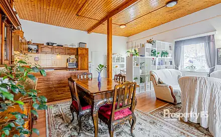 Prodej bytu 3+kk 162 m², Ostrava