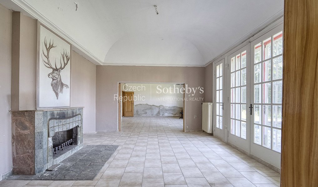 Prodej domu 2 500 m² s pozemkem 22 197 m², Šindelová – náhled fotky 14