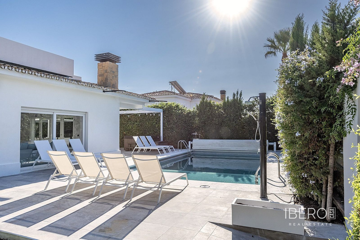 Casa 7+kk – Benalmádena, Benalmádena Costa - Vista 5