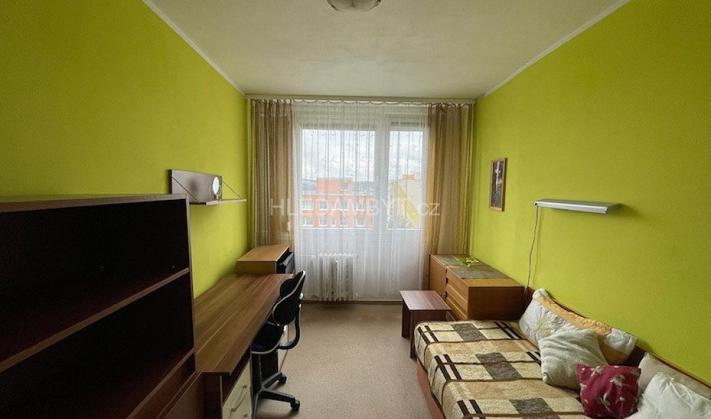 Pronájem bytu 2+kk 45 m², Praha – náhled fotky 9