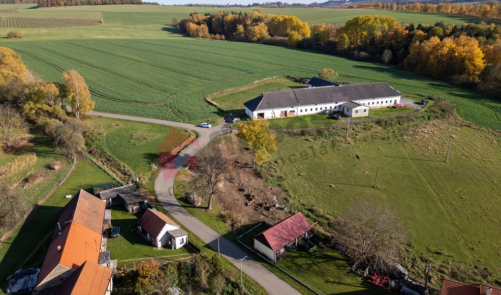 Prodej domu 70 m² s pozemkem 954 m², Pravonín – náhled fotky 11