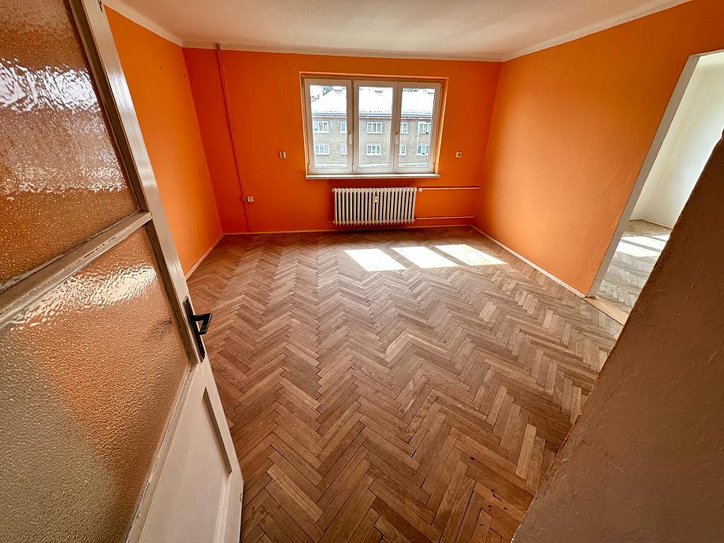 Pronájem bytu 2+1 63 m² – fotografie 5