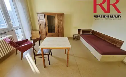 Pronájem pokoje 20 m², Republikánská, Plzeň - Lobzy