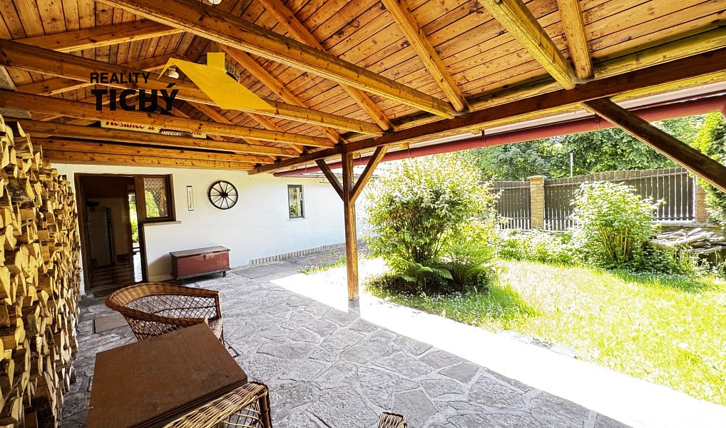 Prodej chalupy 92 m² s pozemkem 1 452 m², Horní Radechová – náhled fotky 23