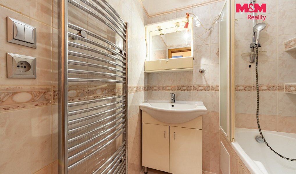 Prodej bytu 3+1 68 m², Chodov – náhled fotky 9